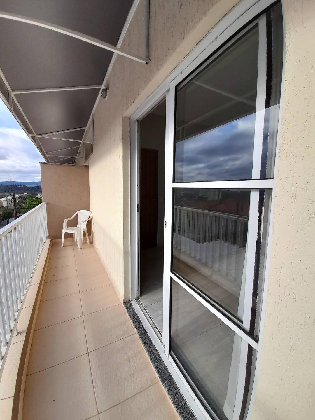 #131 - Apartamento para Venda em Itatiba - SP
