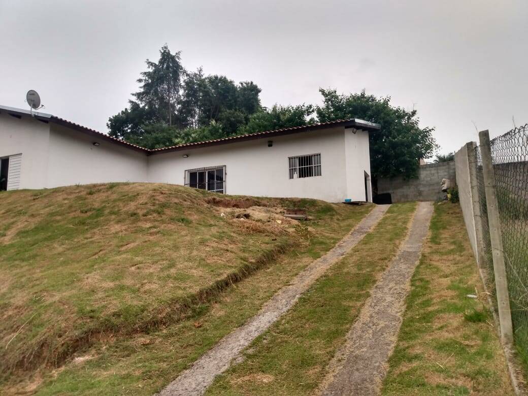 #132 - Chácara para Venda em Jarinu - SP