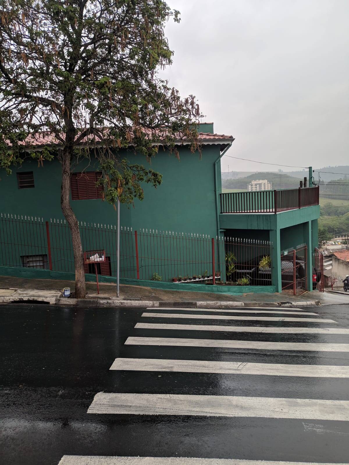 #134 - Casa para Venda em Itatiba - SP