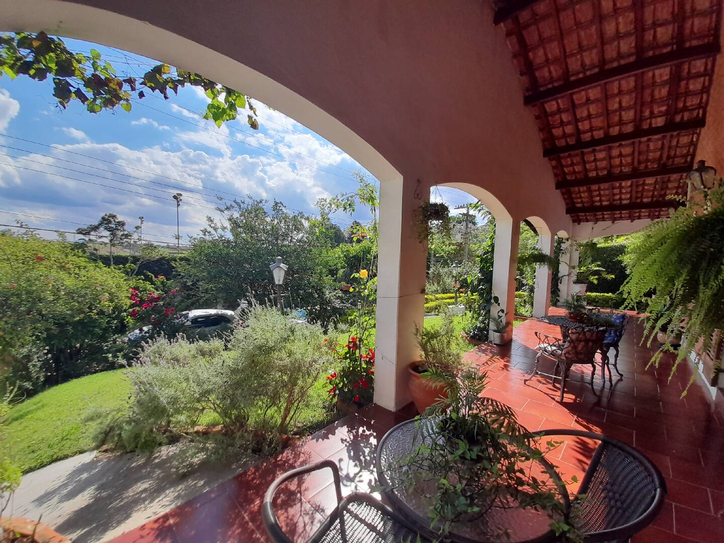 #135 - Casa para Venda em Itatiba - SP