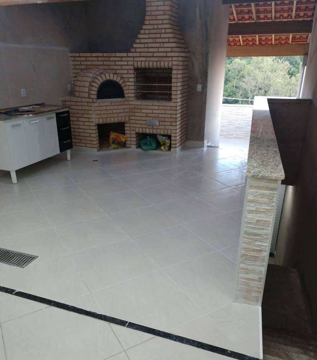 #138 - Casa para Venda em Itatiba - SP