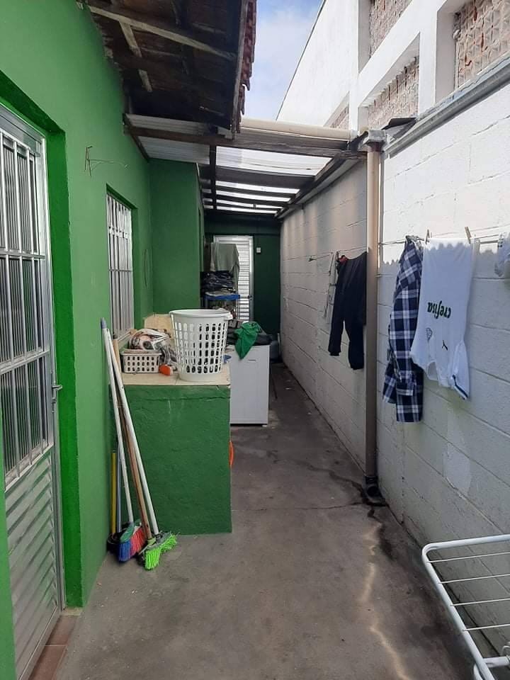 #140 - Casa para Venda em Itatiba - SP