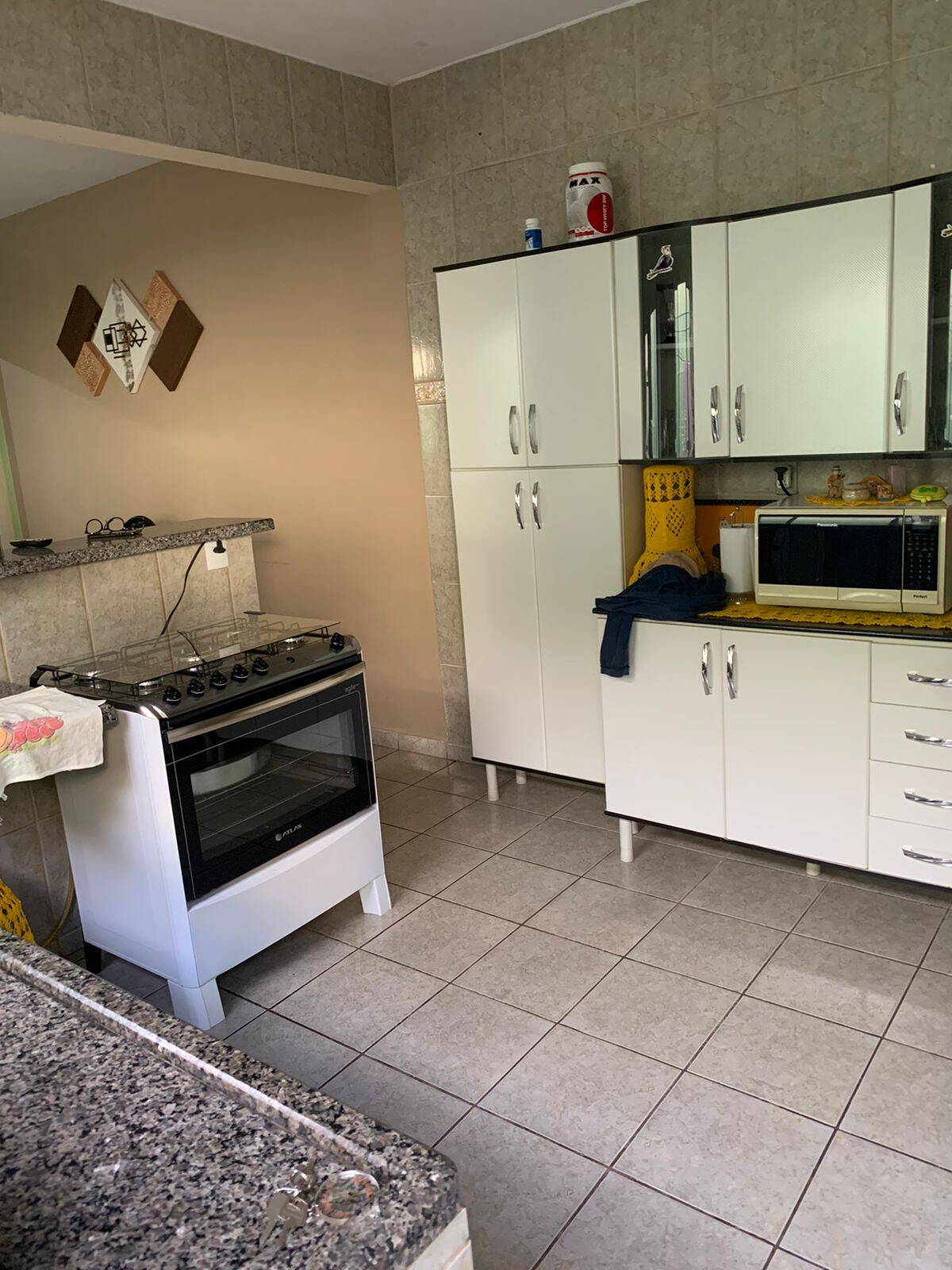 #142 - Casa para Venda em Itatiba - SP