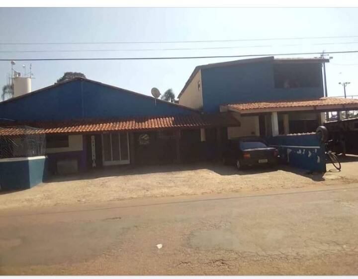 #145 - Prédio comercial para Venda em Itatiba - SP