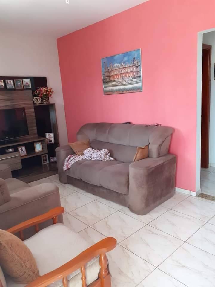 #148 - Casa para Venda em Itatiba - SP
