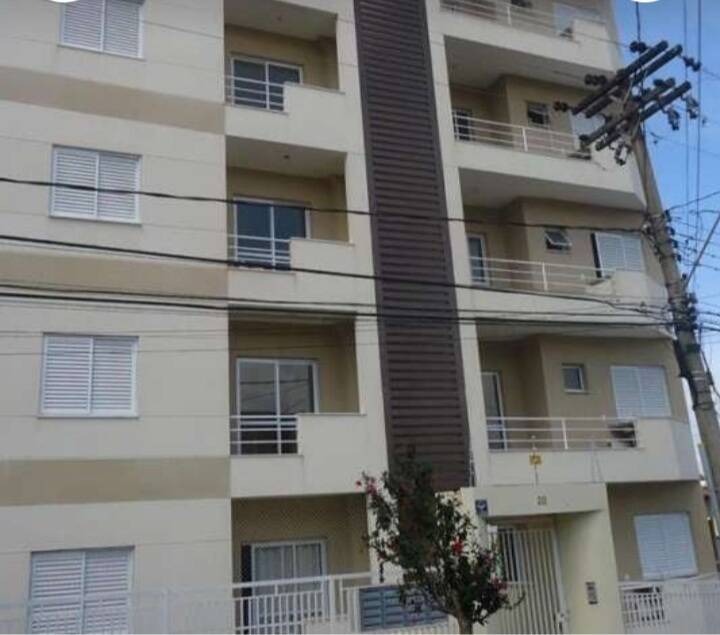 #149 - Apartamento para Venda em Itatiba - SP
