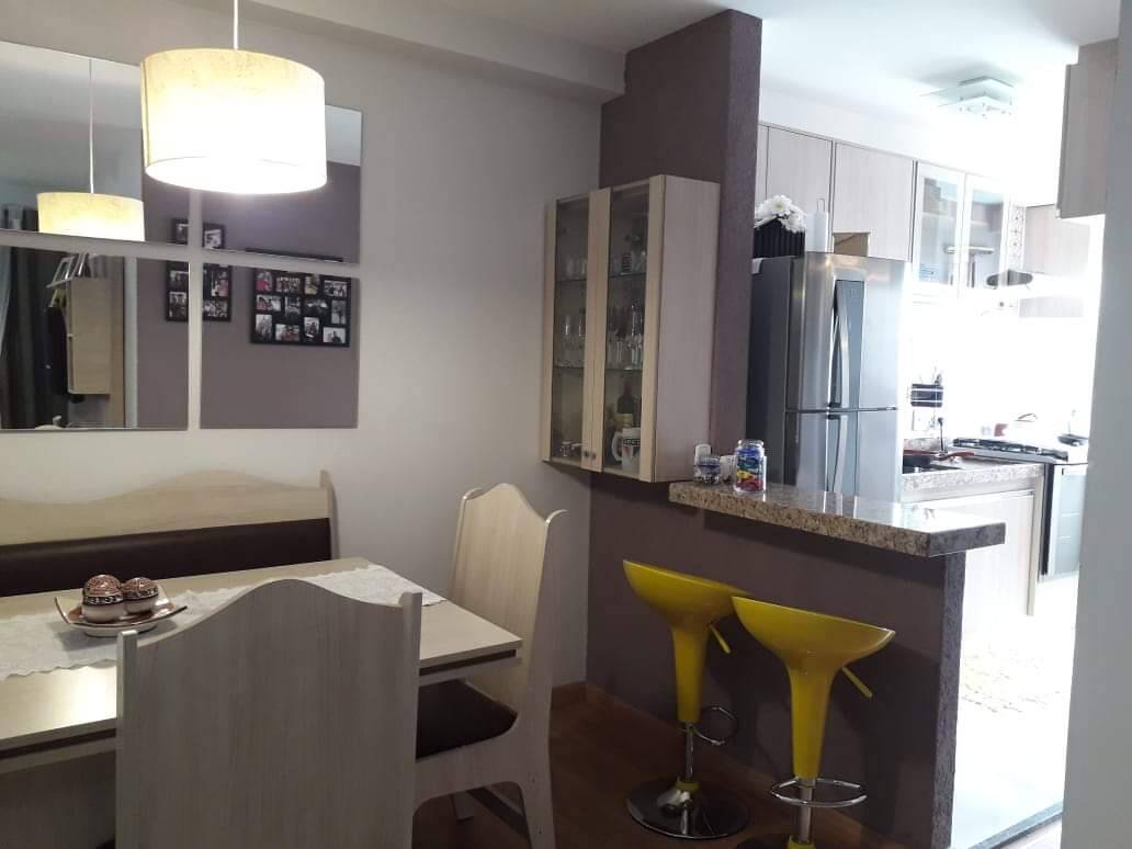 #151 - Apartamento para Venda em Itatiba - SP