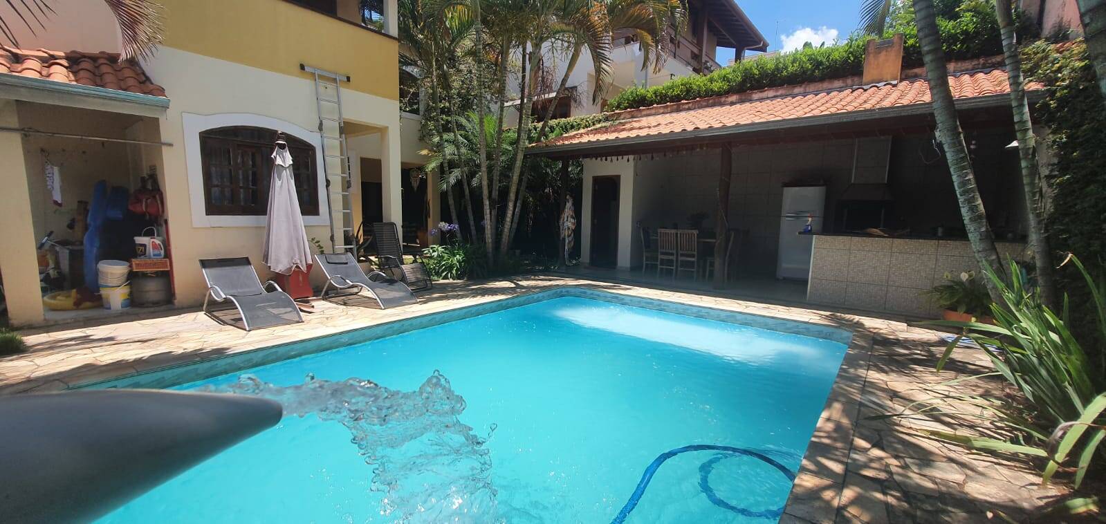 #152 - Casa para Venda em Itatiba - SP