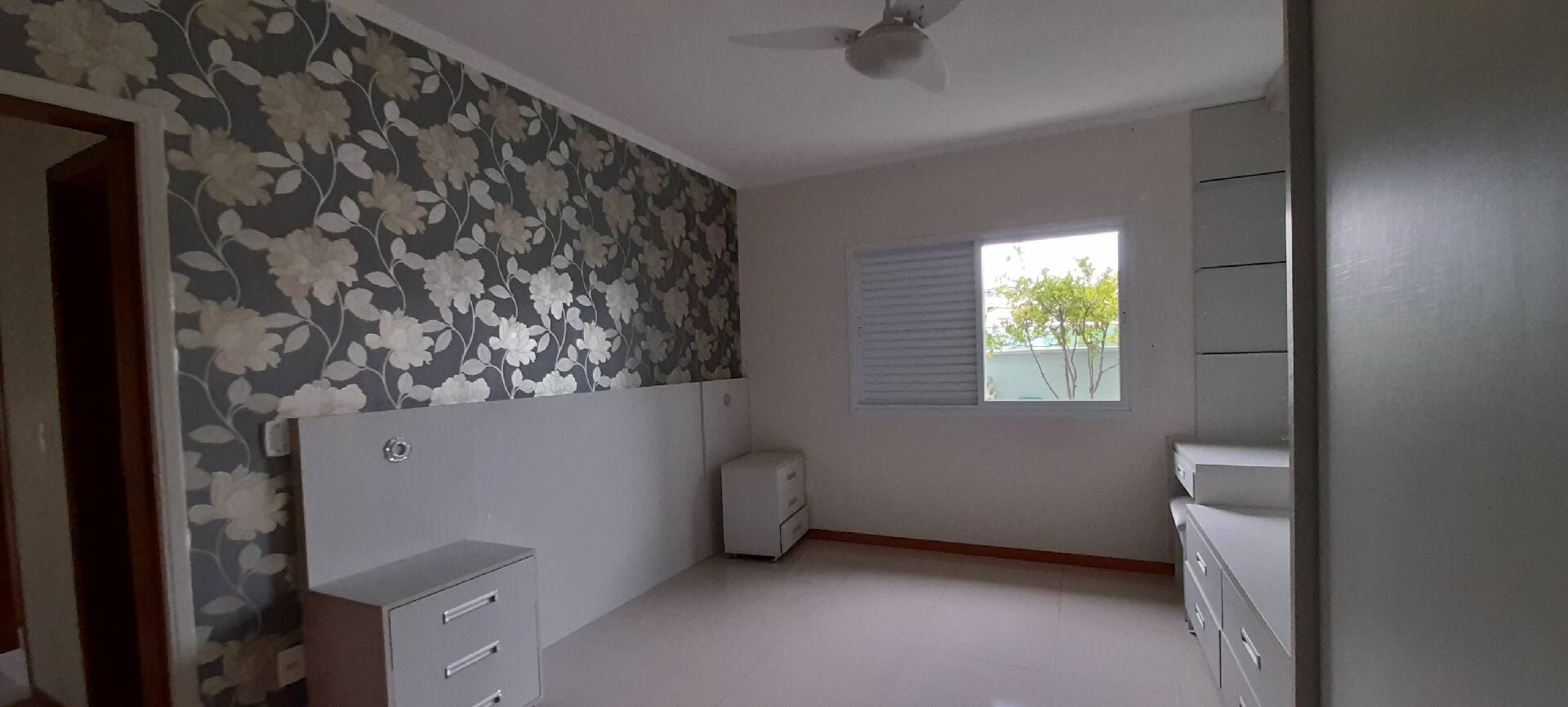 #153 - Casa para Locação em Itatiba - SP