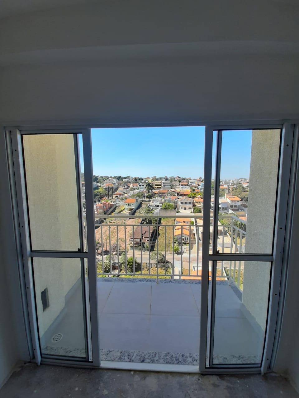 #154 - Apartamento para Venda em Itatiba - SP