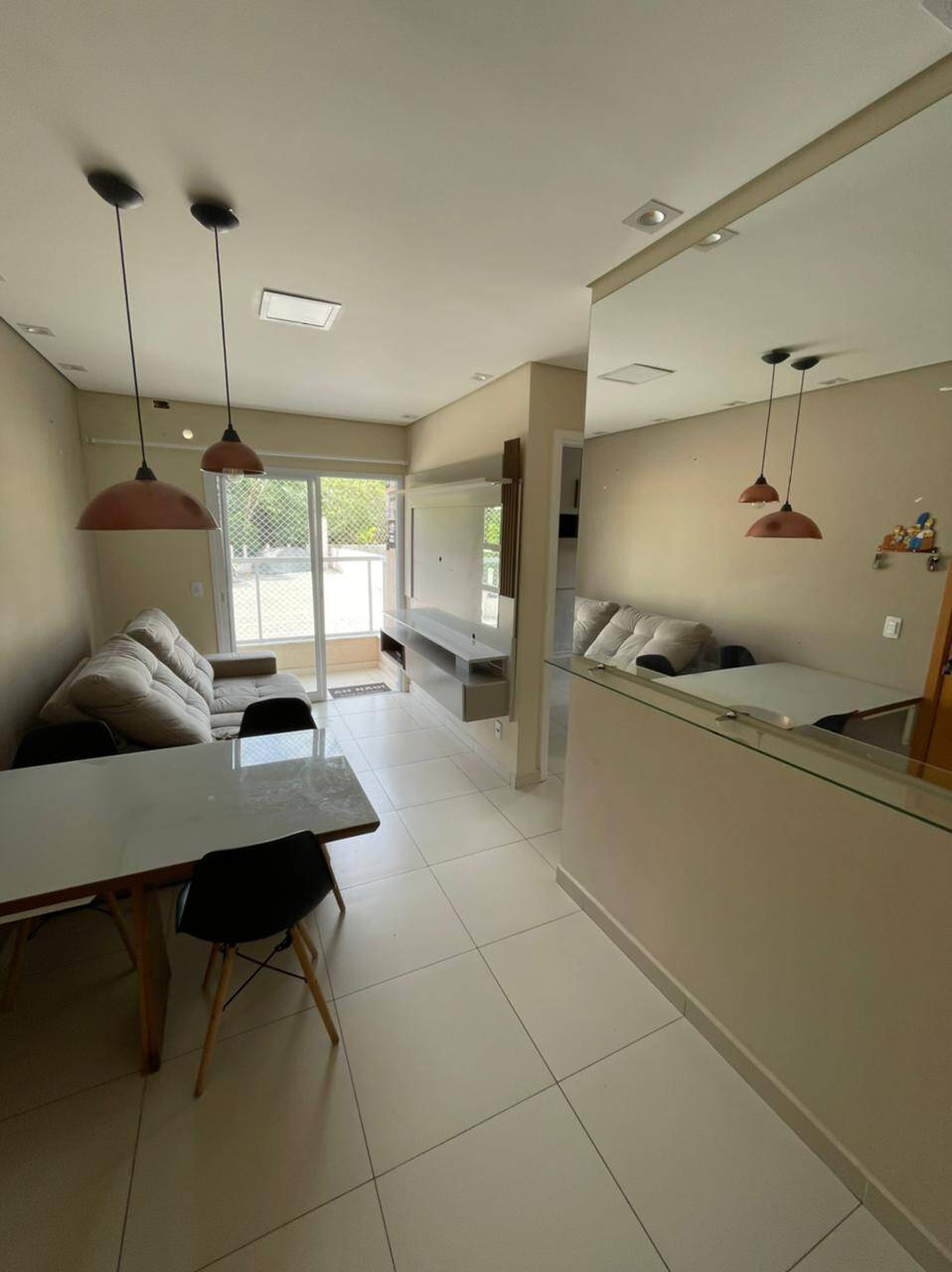 #158 - Apartamento para Venda em Itatiba - SP