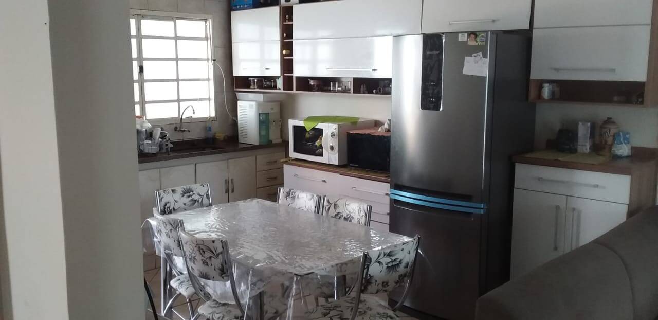 #166 - Casa para Venda em Itatiba - SP