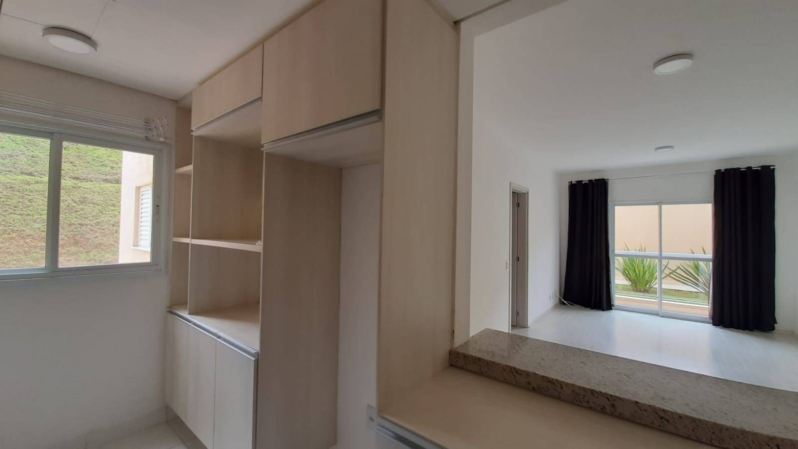 #169 - Apartamento para Venda em Itatiba - SP