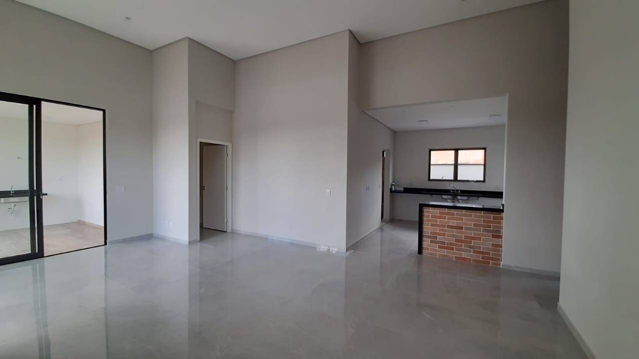 #171 - Casa para Venda em Itatiba - SP