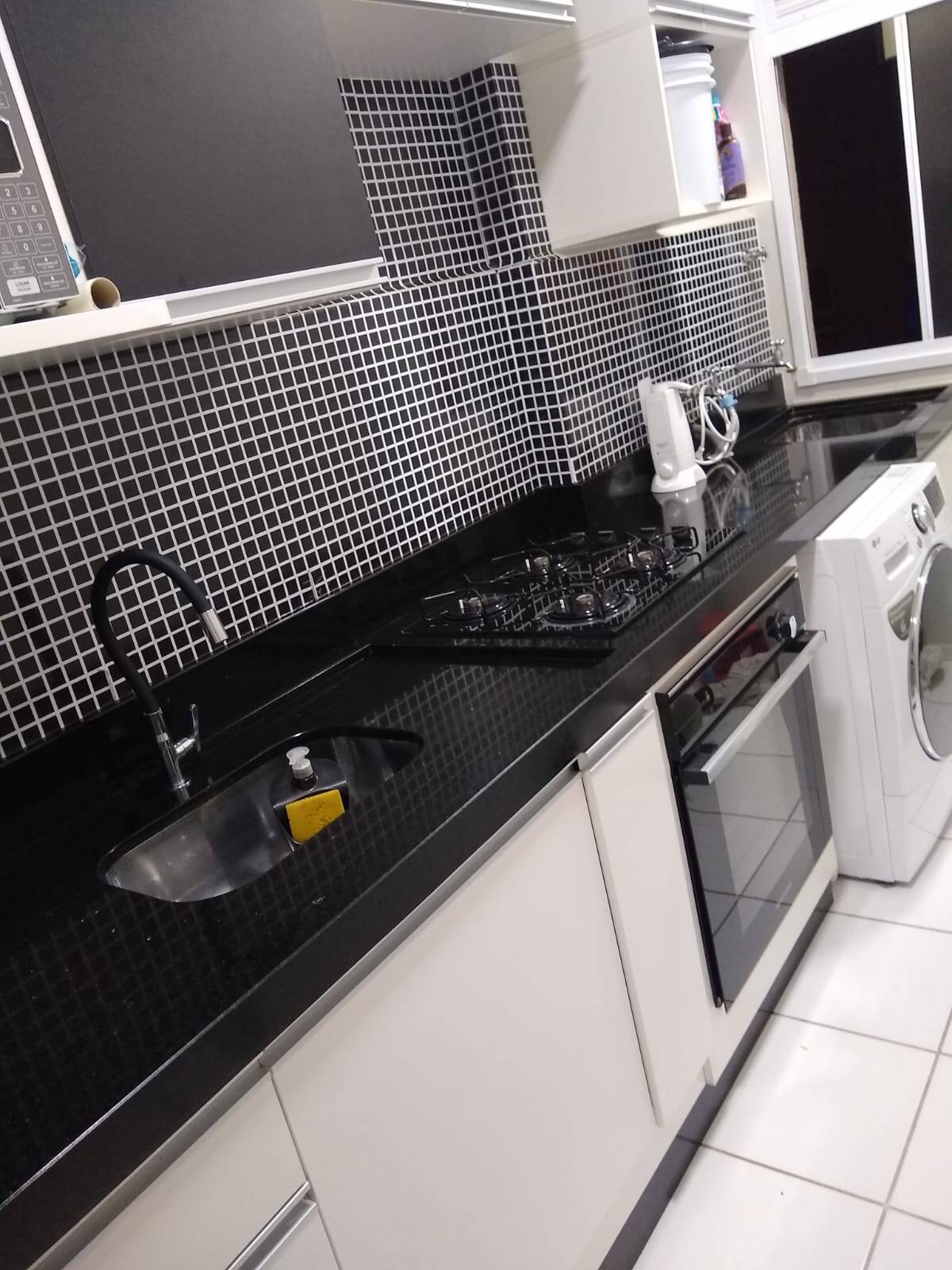 #173 - Apartamento para Venda em Itatiba - SP