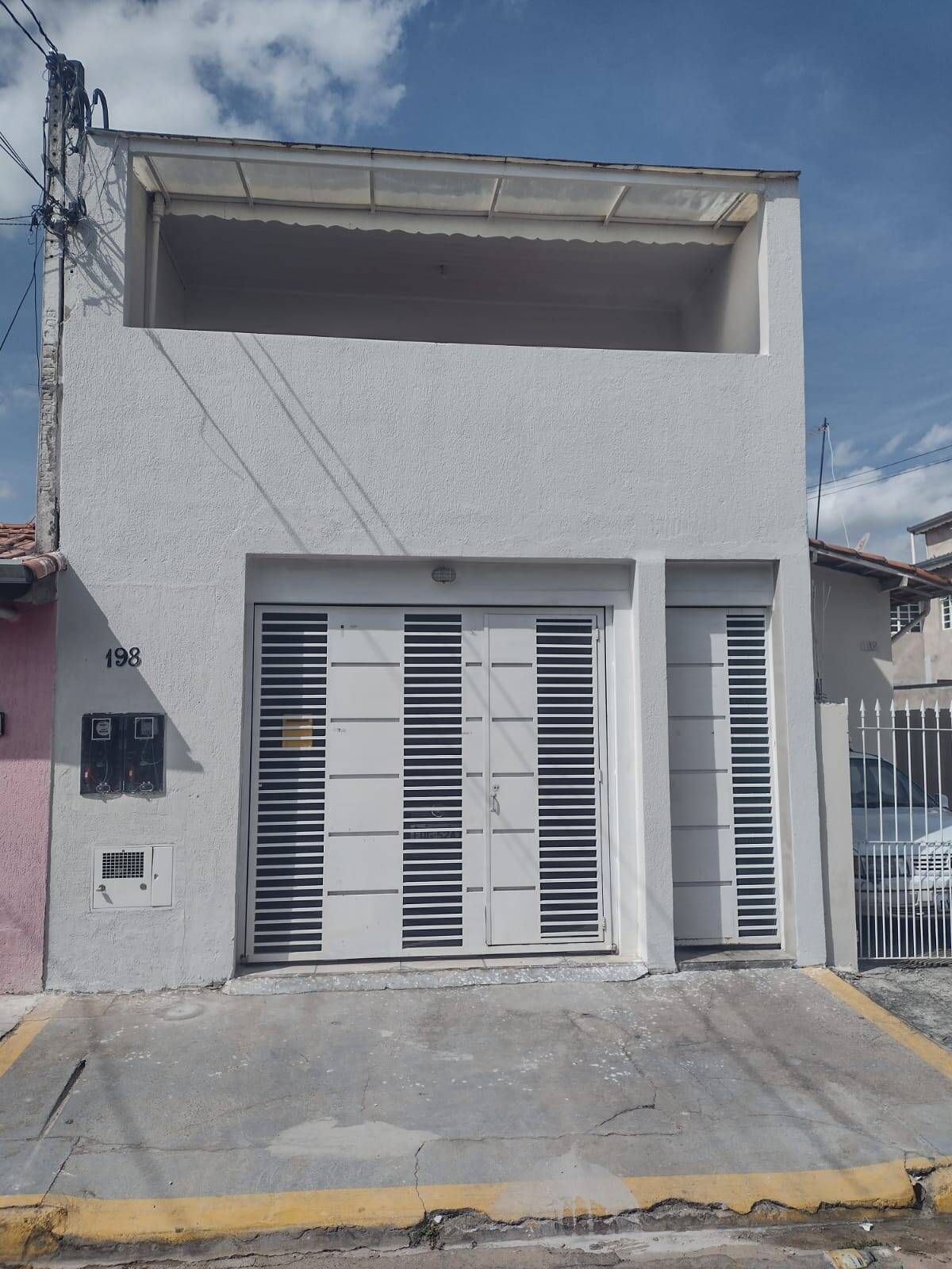 #175 - Casa para Venda em Itatiba - SP