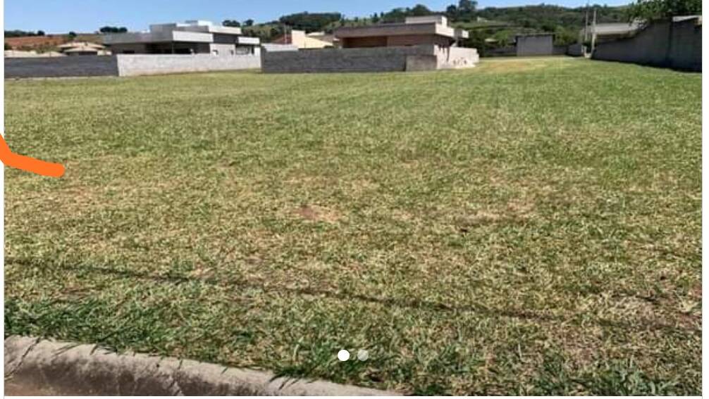 #176 - Terreno em condomínio para Venda em Itatiba - SP