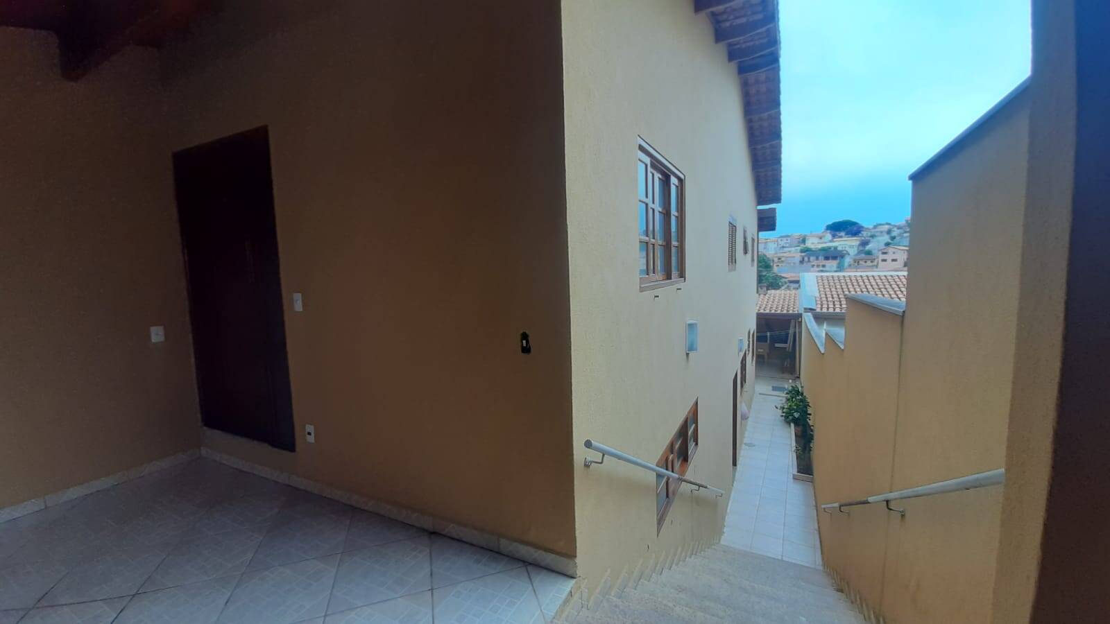 #179 - Casa para Venda em Itatiba - SP