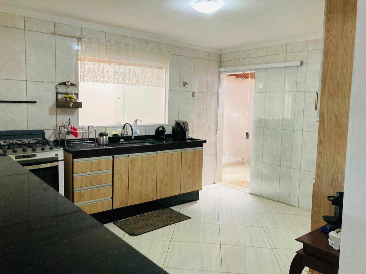 #181 - Casa para Venda em Itatiba - SP