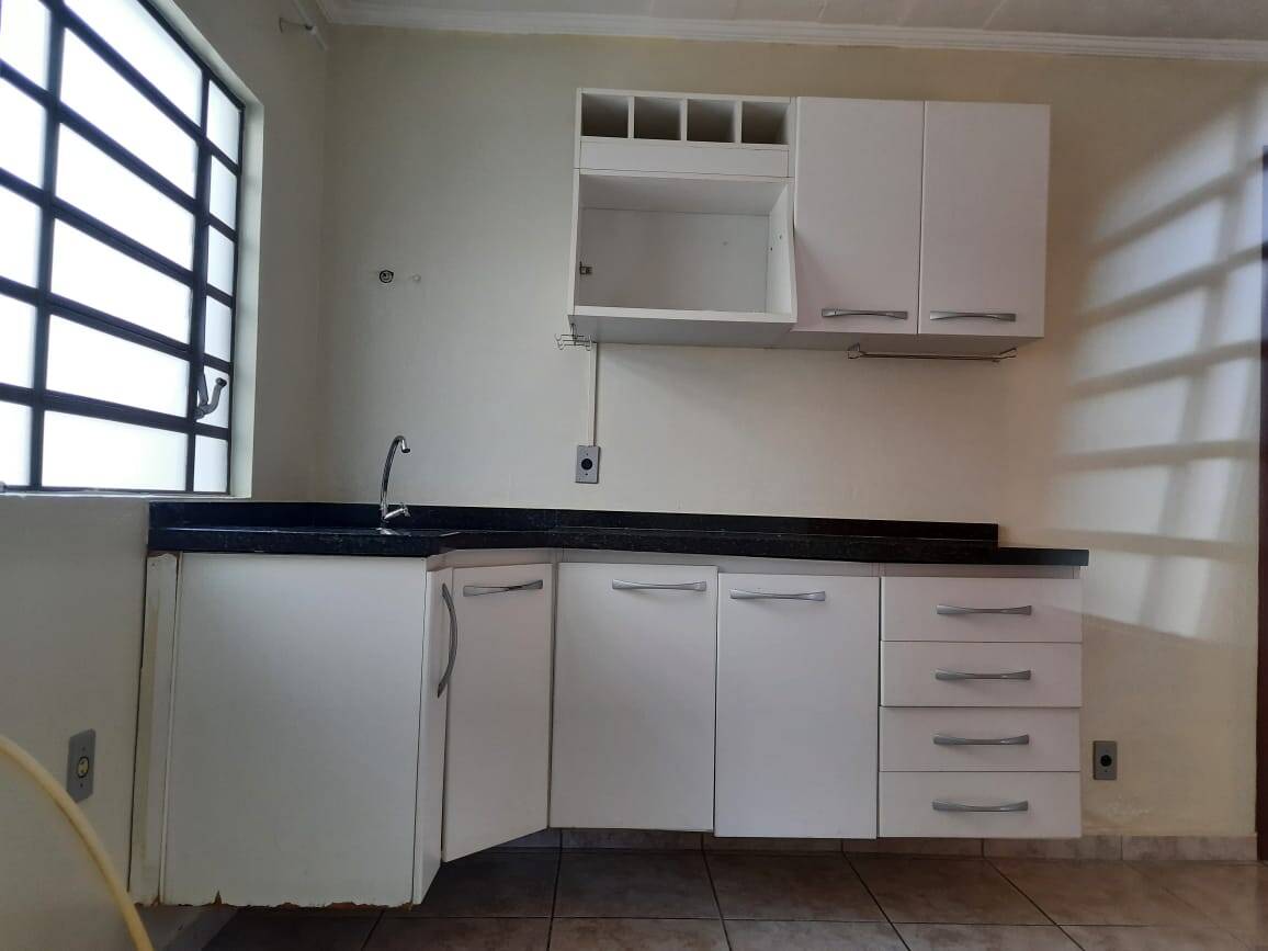 #184 - Apartamento para Venda em Itatiba - SP