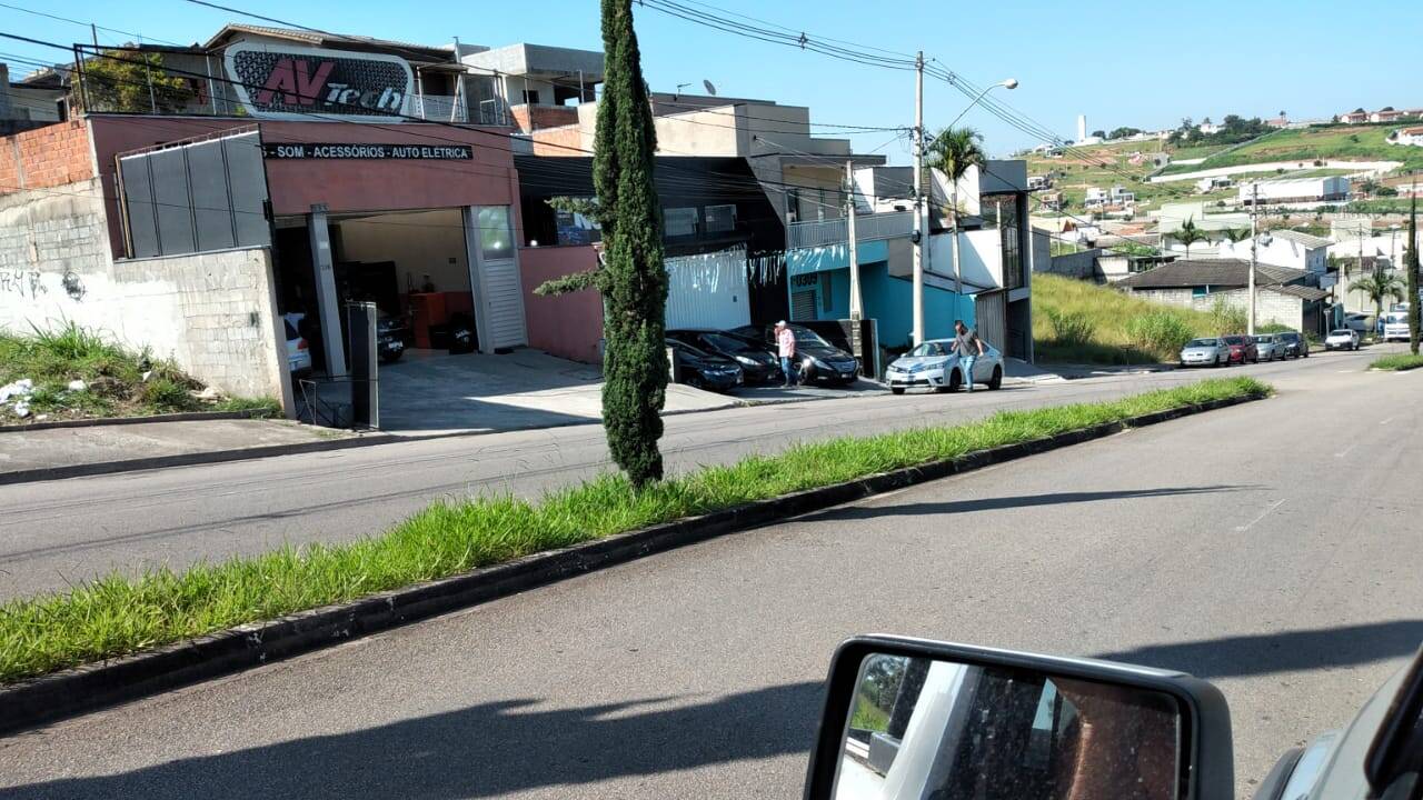 #193 - Área para Venda em Itatiba - SP