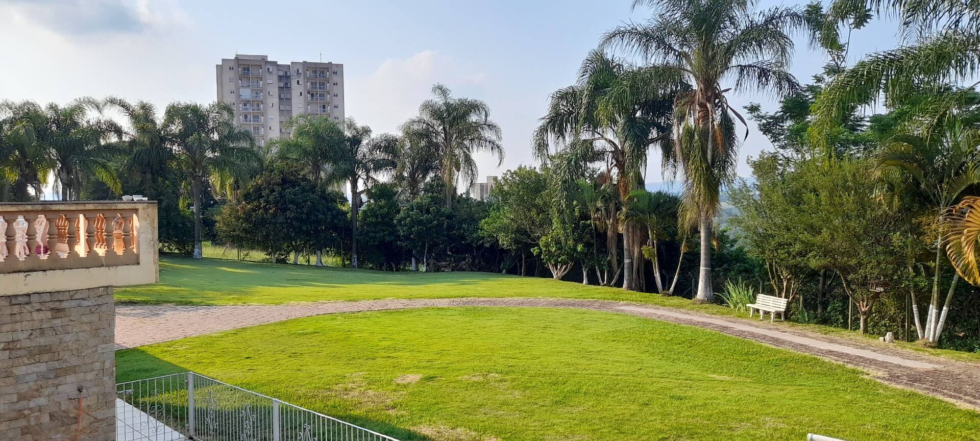 #195 - Casa para Venda em Itatiba - SP