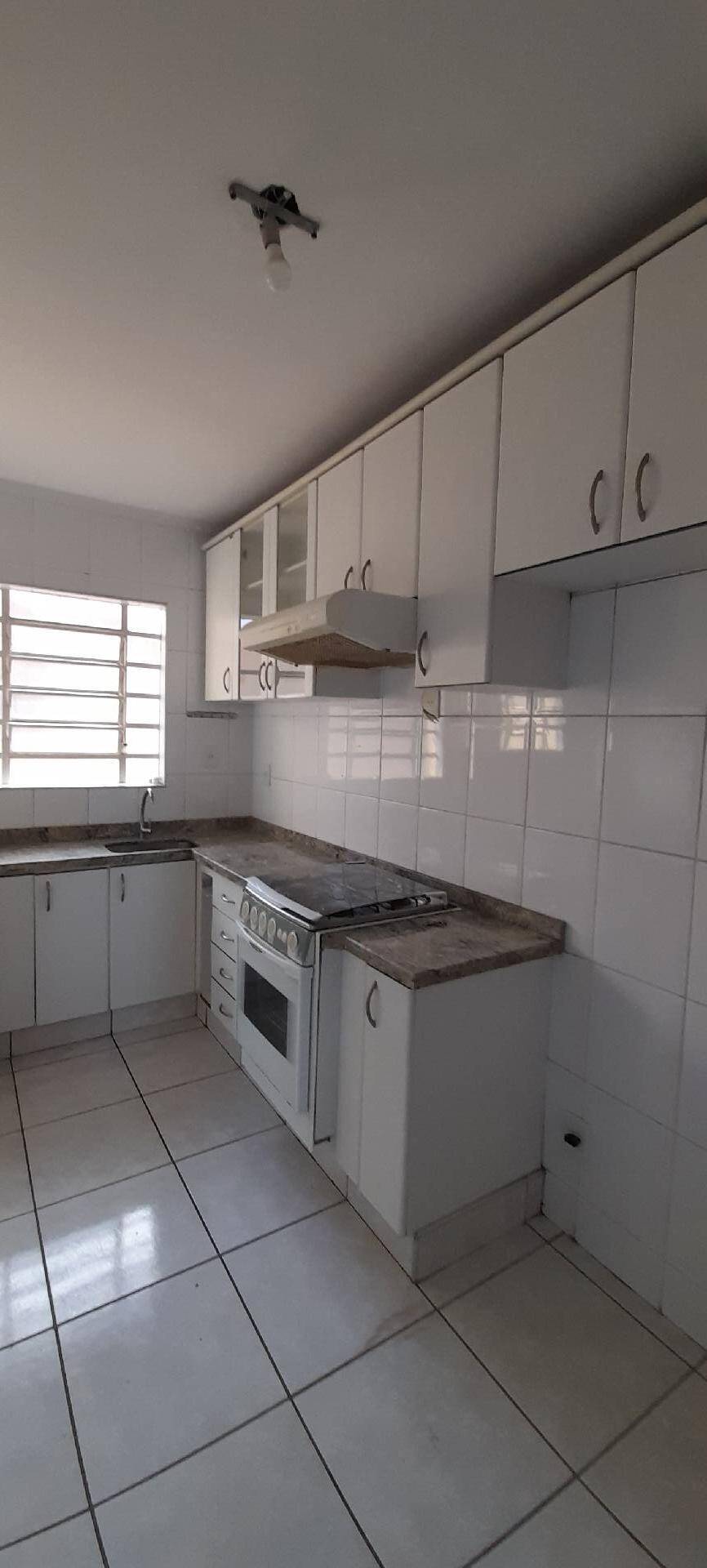 #174 - Apartamento para Locação em Itatiba - SP