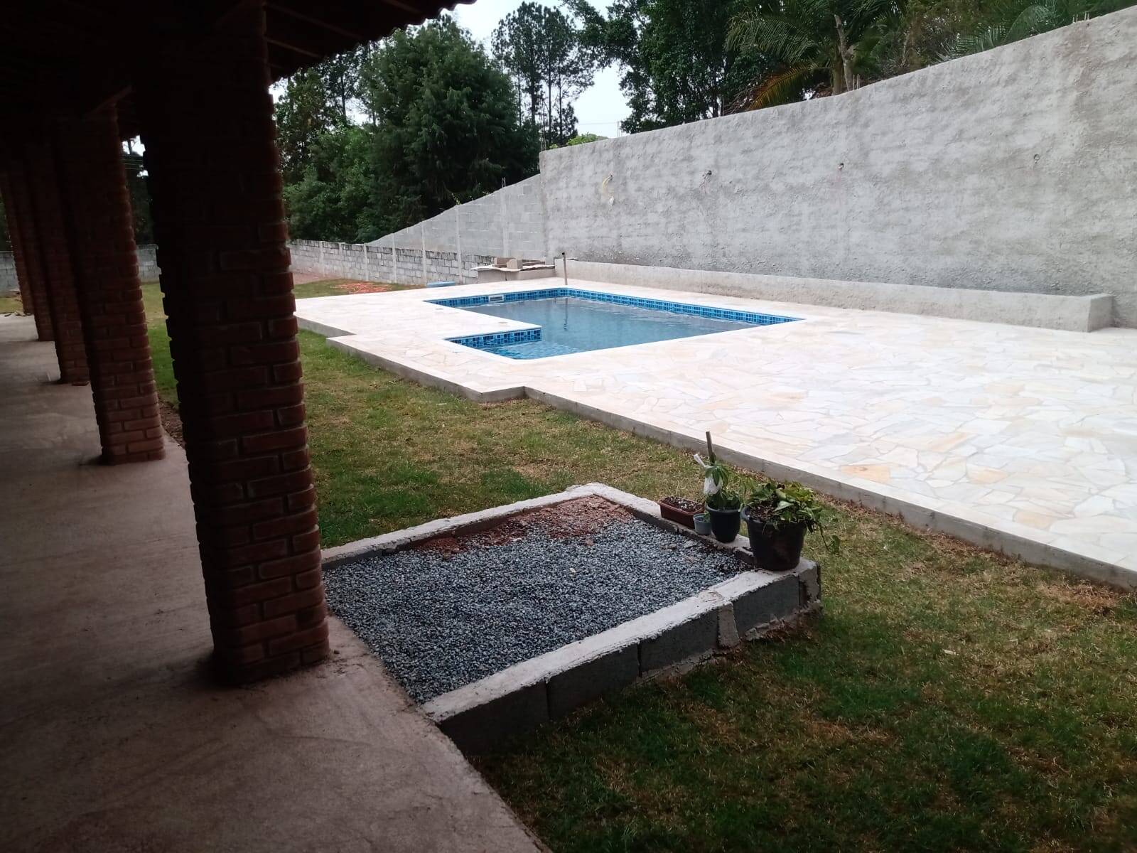 #196 - Chácara para Venda em Itatiba - SP