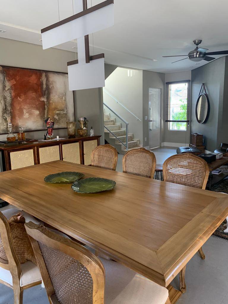 #197 - Casa em condomínio para Venda em Itatiba - SP