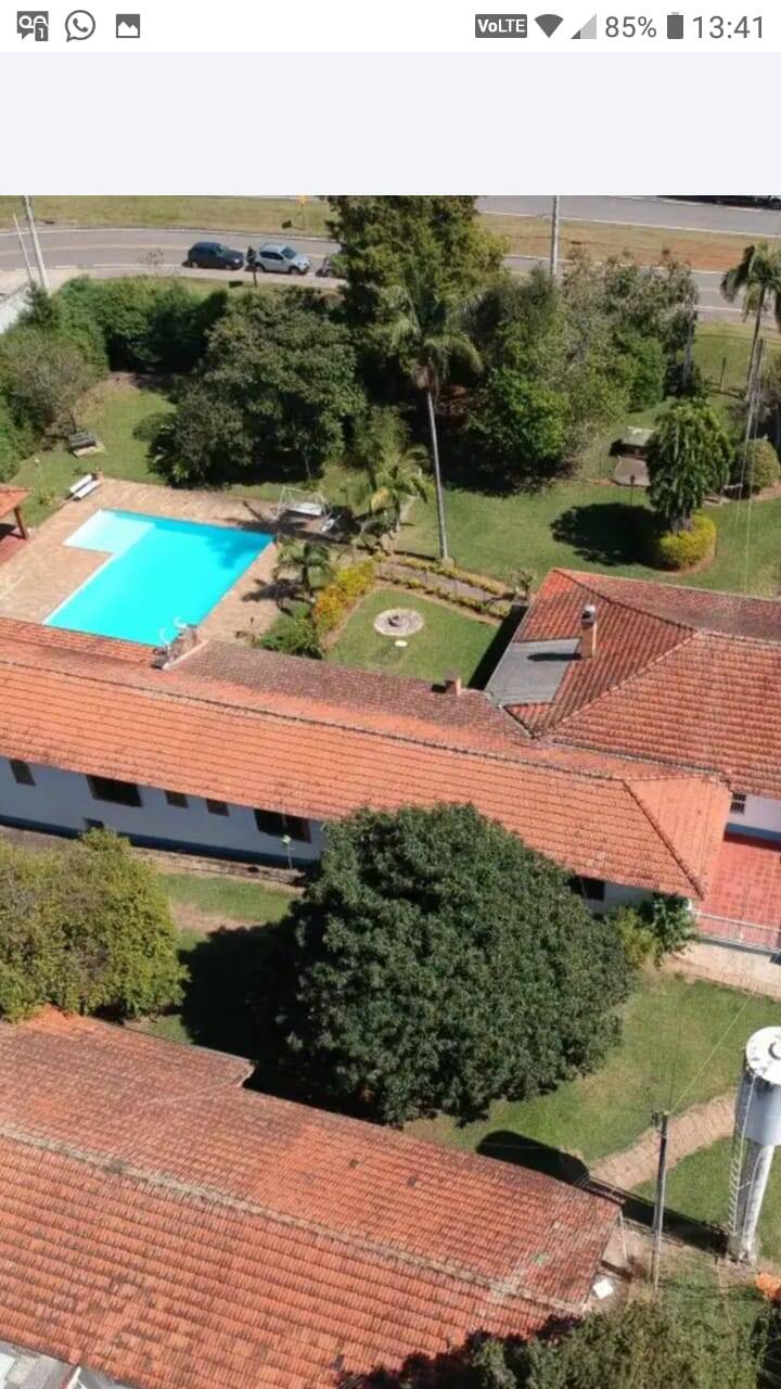 #201 - Sítio para Venda em Itatiba - SP