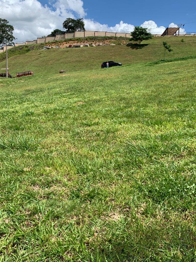 #208 - Terreno em condomínio para Venda em Itatiba - SP