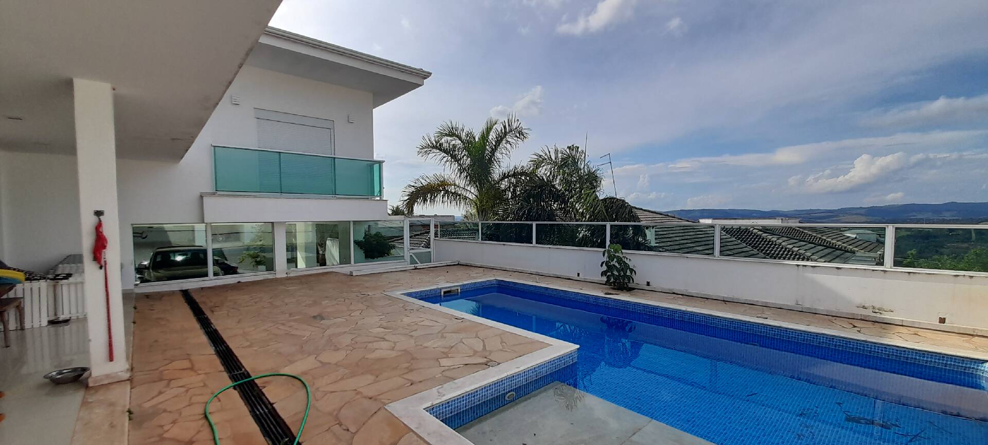 #209 - Casa para Venda em Itatiba - SP