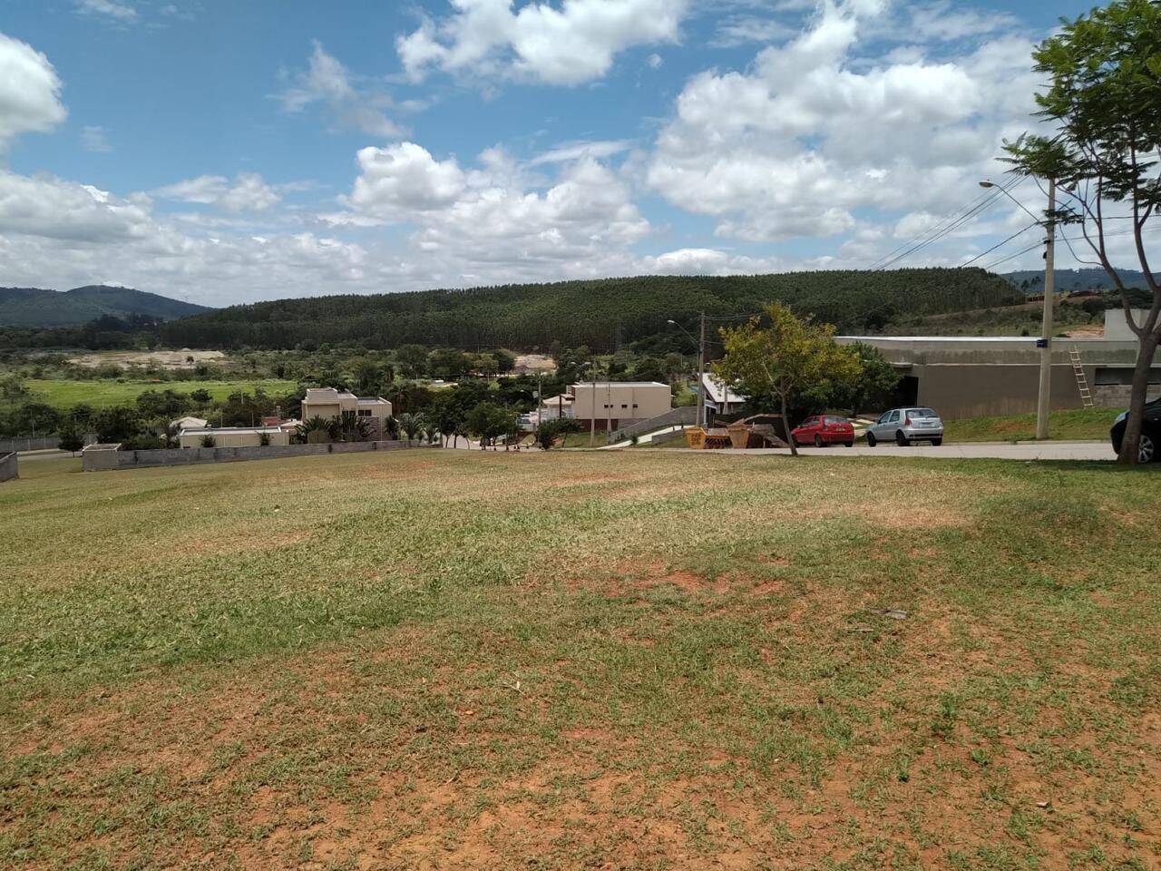 #211 - Terreno em condomínio para Venda em Itatiba - SP
