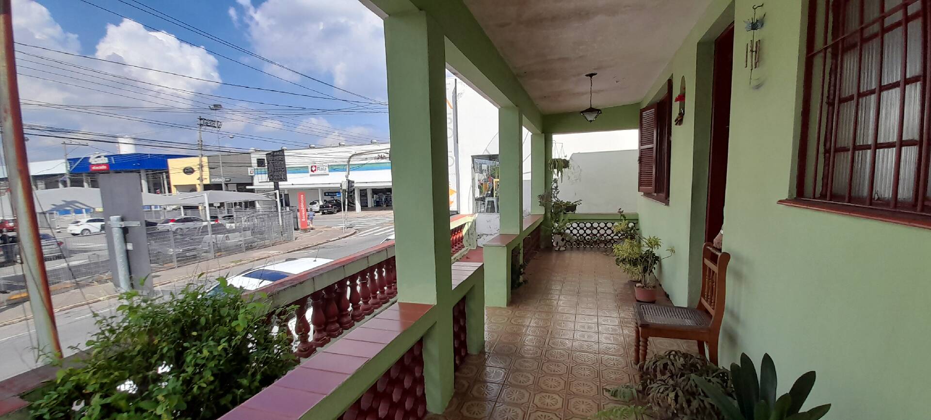 #215 - Casa para Venda em Itatiba - SP