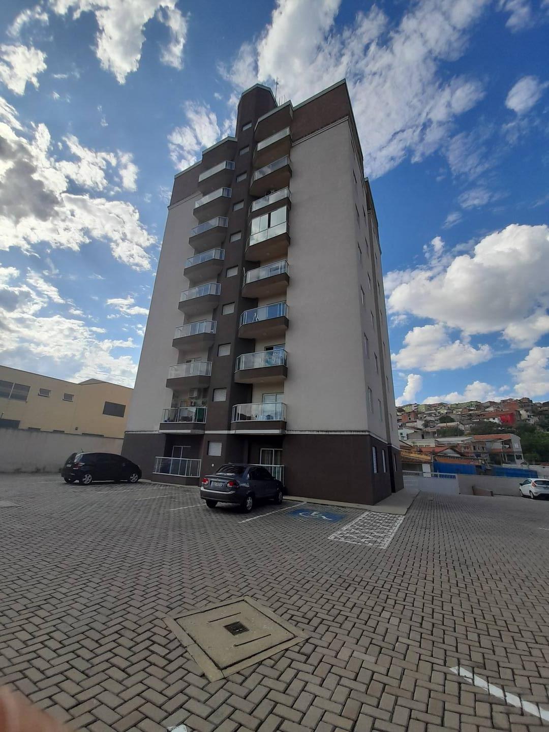 #222 - Apartamento para Venda em Itatiba - SP