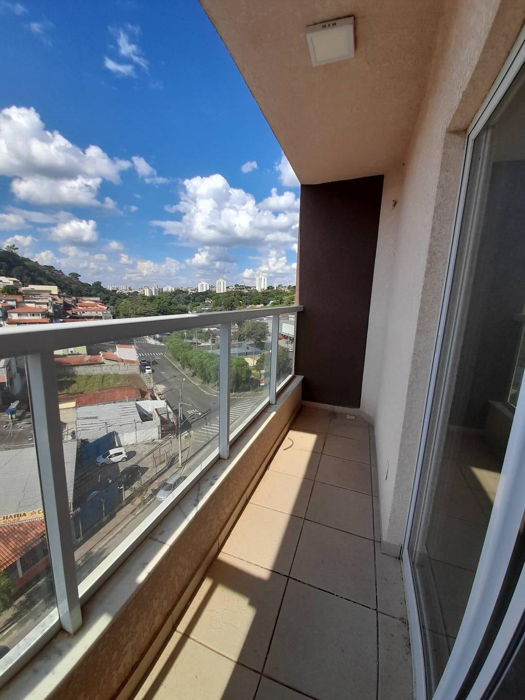 #223 - Apartamento para Venda em Itatiba - SP