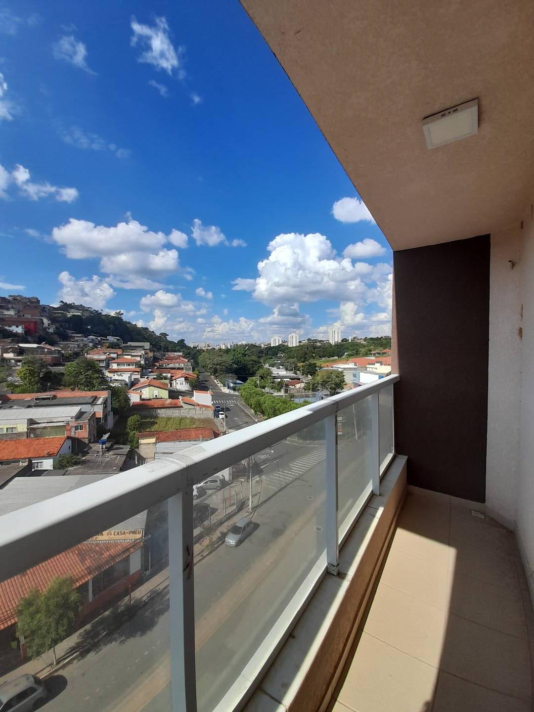 #224 - Apartamento para Venda em Itatiba - SP