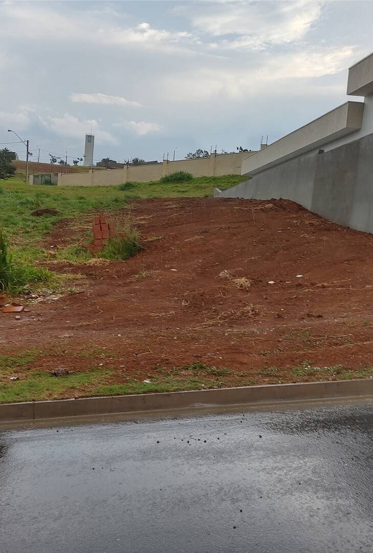 #192 - Terreno em condomínio para Venda em Itatiba - SP