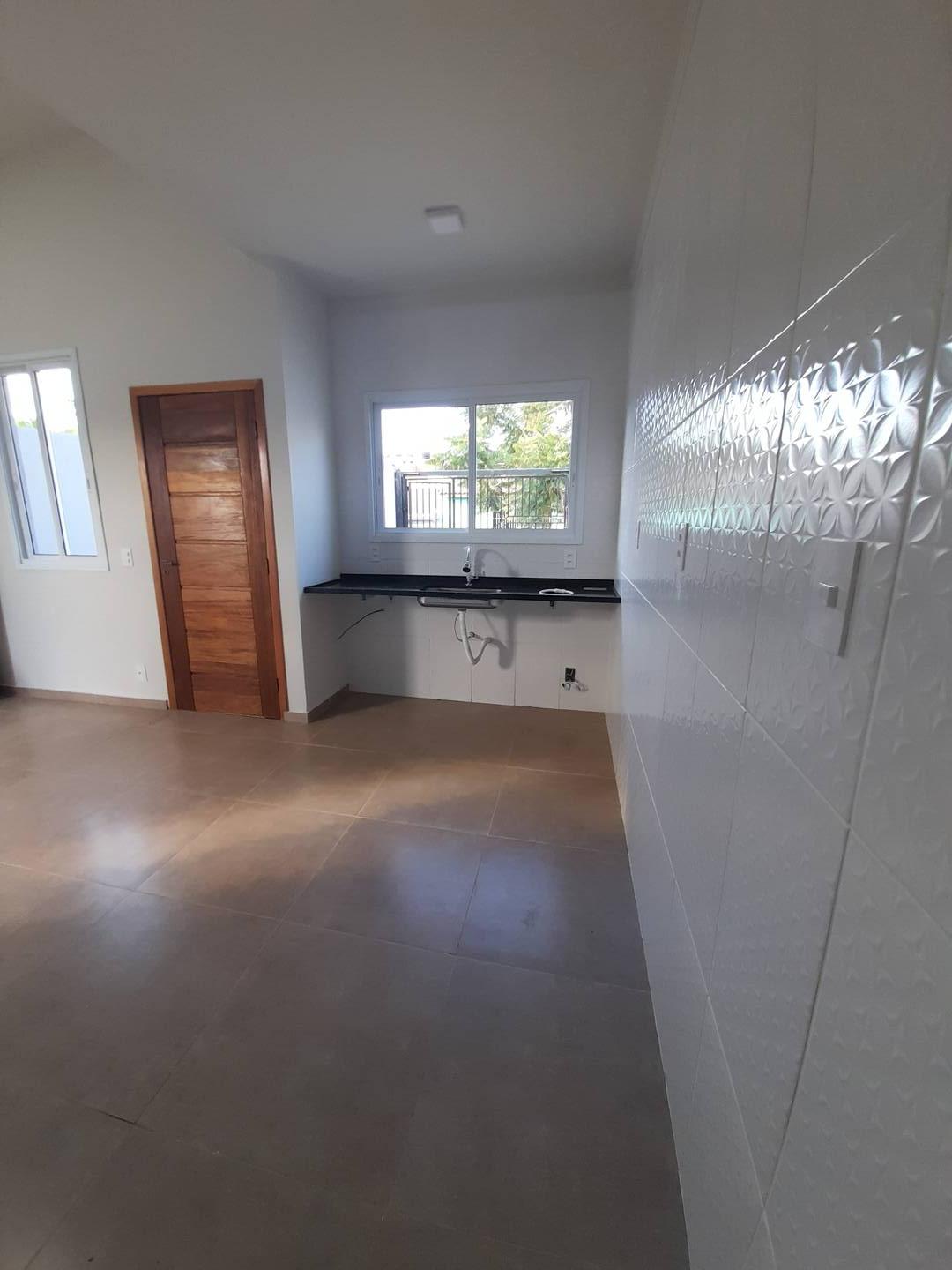 #226 - Casa para Venda em Itatiba - SP