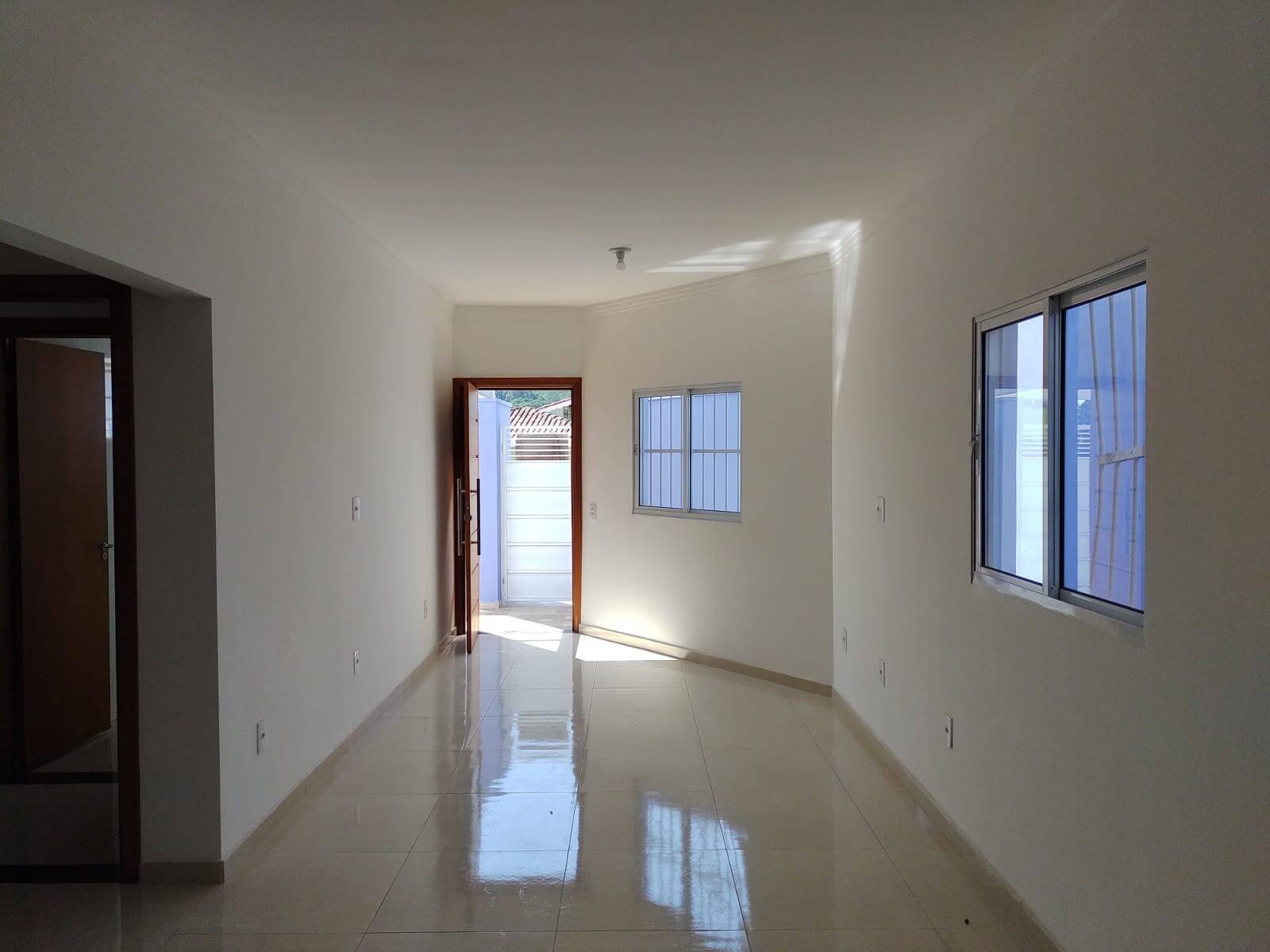 #232 - Casa para Venda em Itatiba - SP