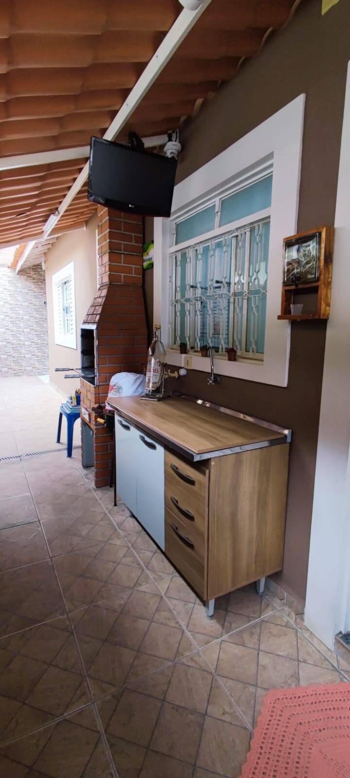 #233 - Casa para Venda em Itatiba - SP