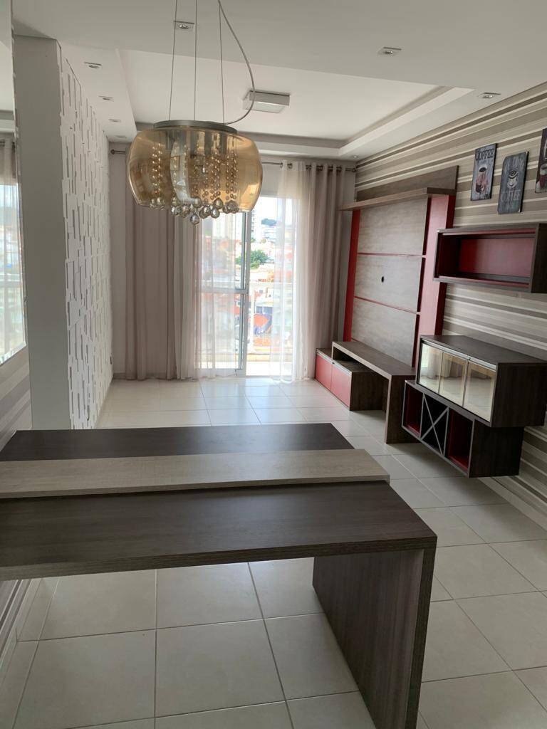 #236 - Apartamento para Venda em Itatiba - SP