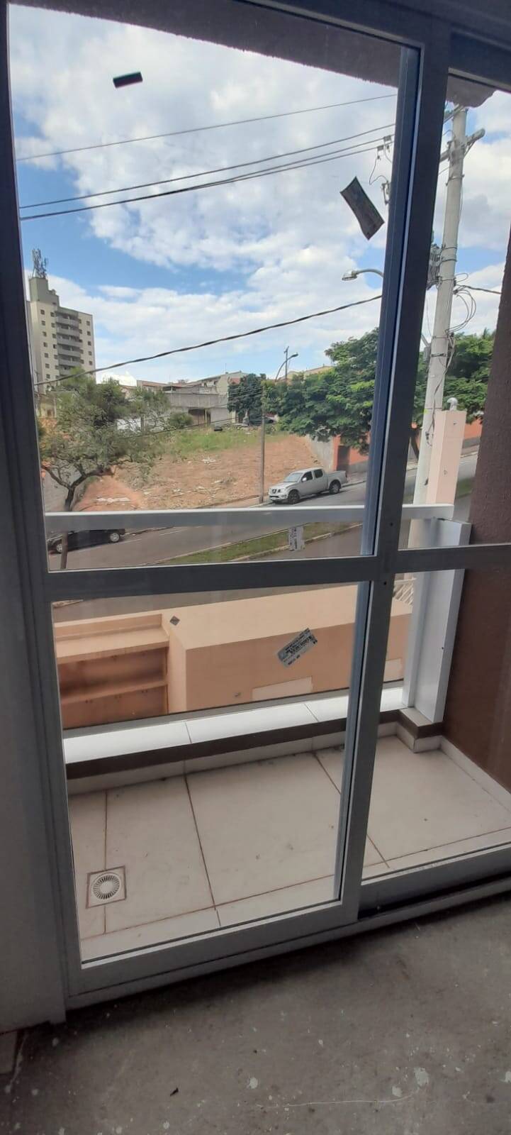 #234 - Apartamento para Venda em Itatiba - SP