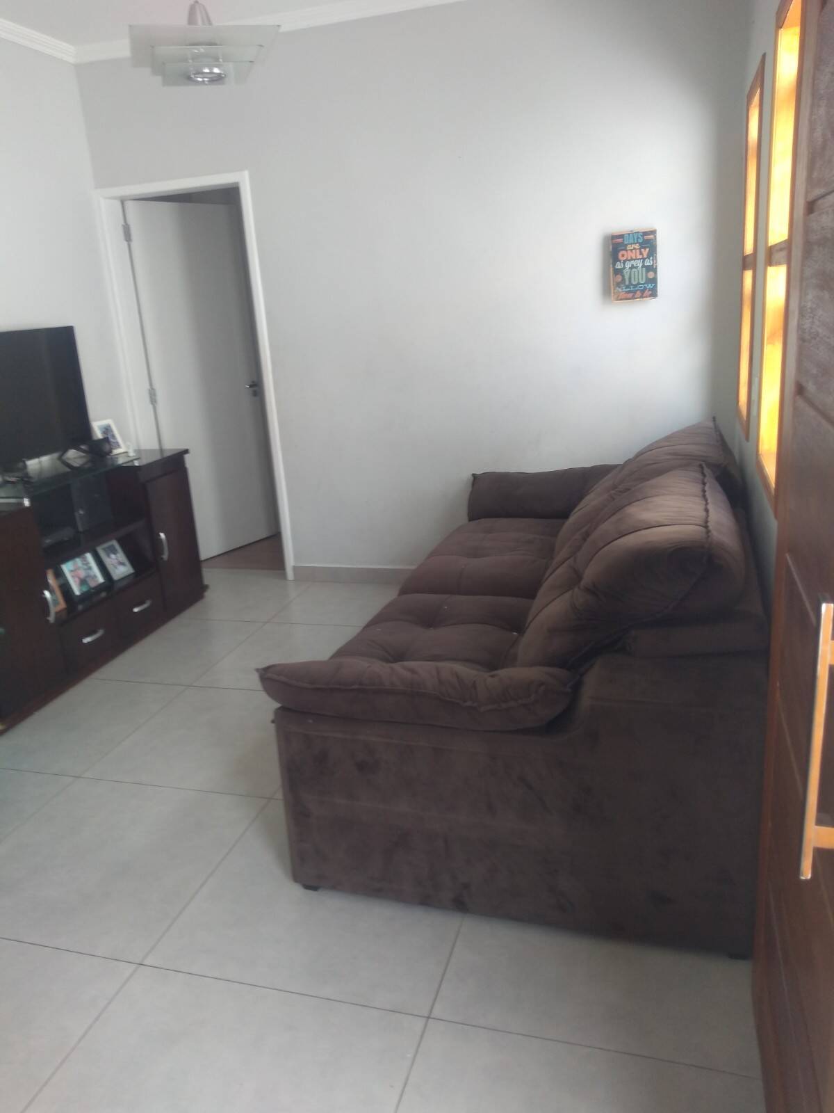 #245 - Casa para Venda em Itatiba - SP