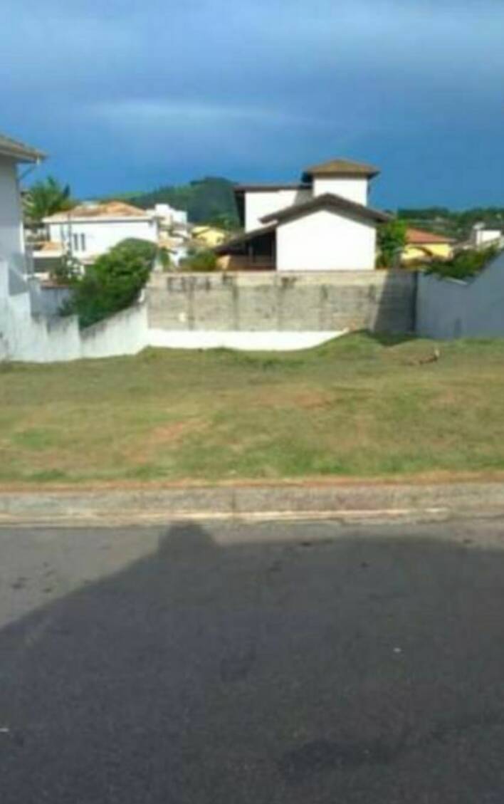 #246 - Terreno para Venda em Itatiba - SP