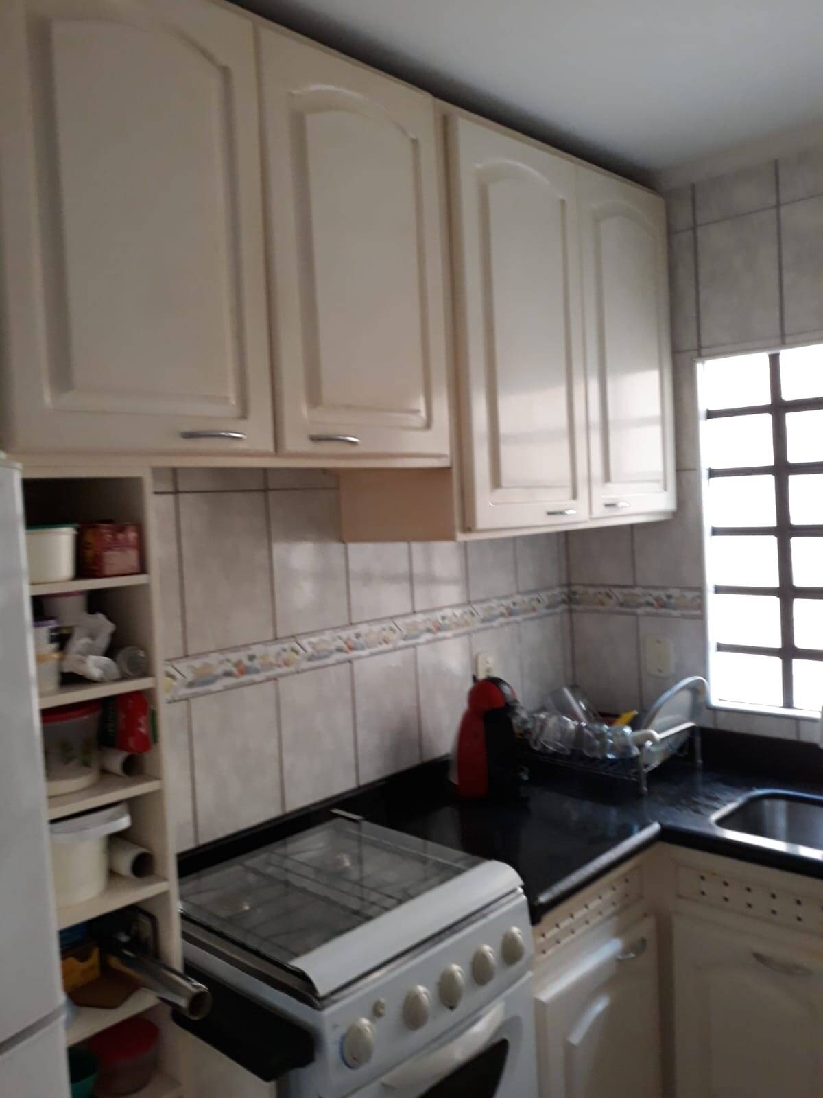 #247 - Apartamento para Venda em Itatiba - SP