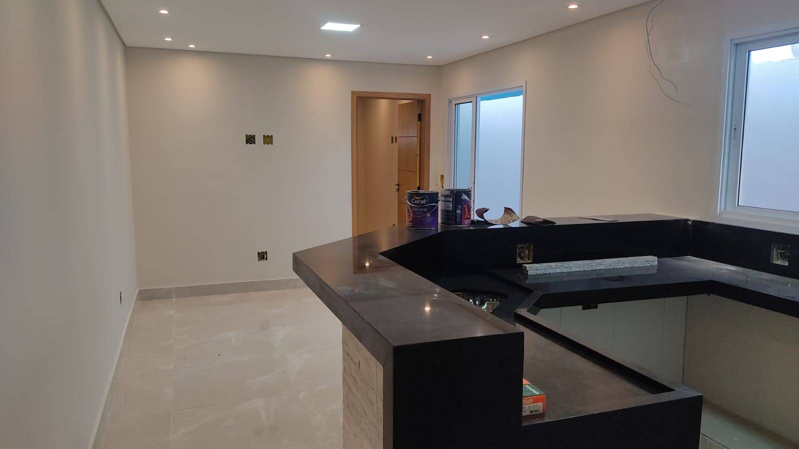 #249 - Casa para Venda em Itatiba - SP