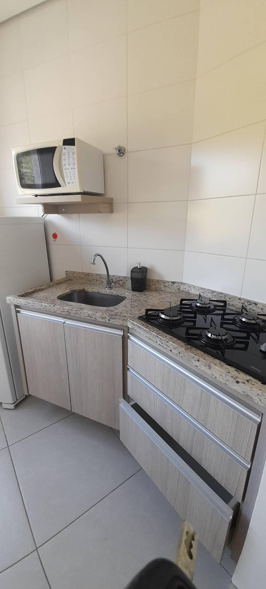 #256 - Apartamento para Locação em Itatiba - SP