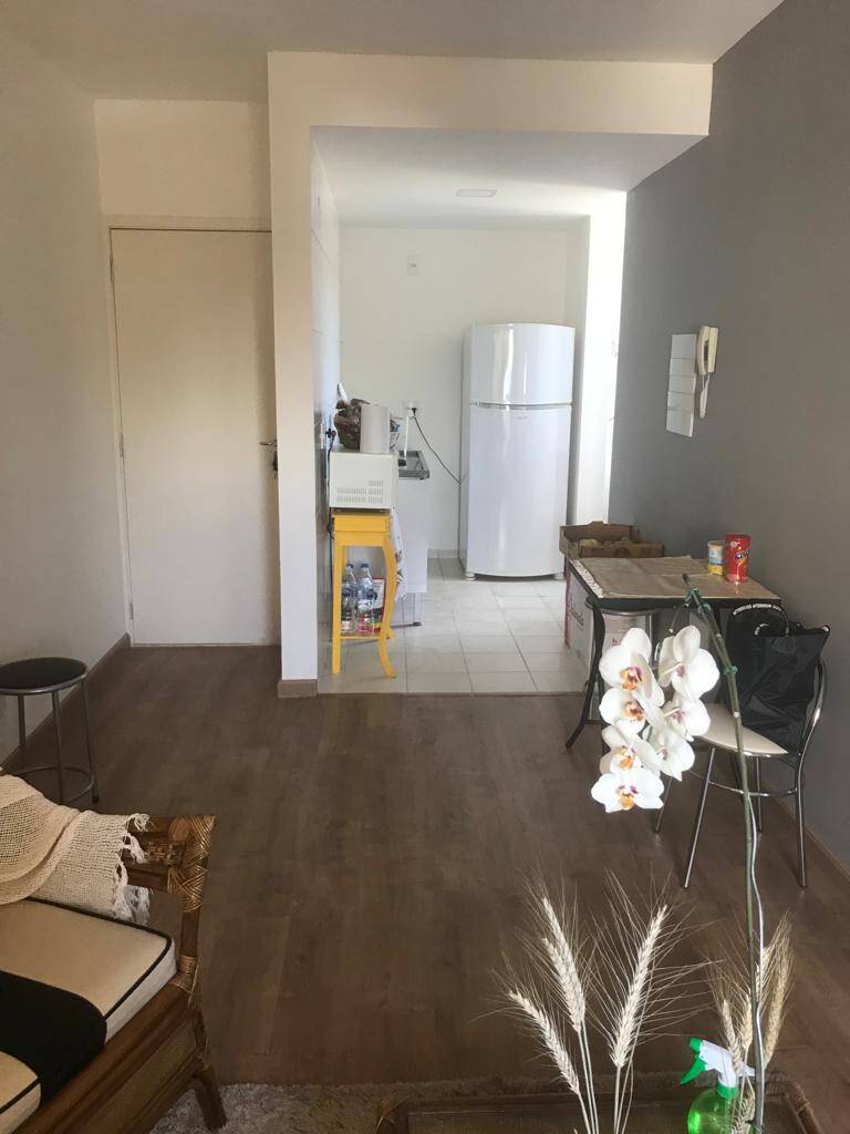 #257 - Apartamento para Venda em Itatiba - SP