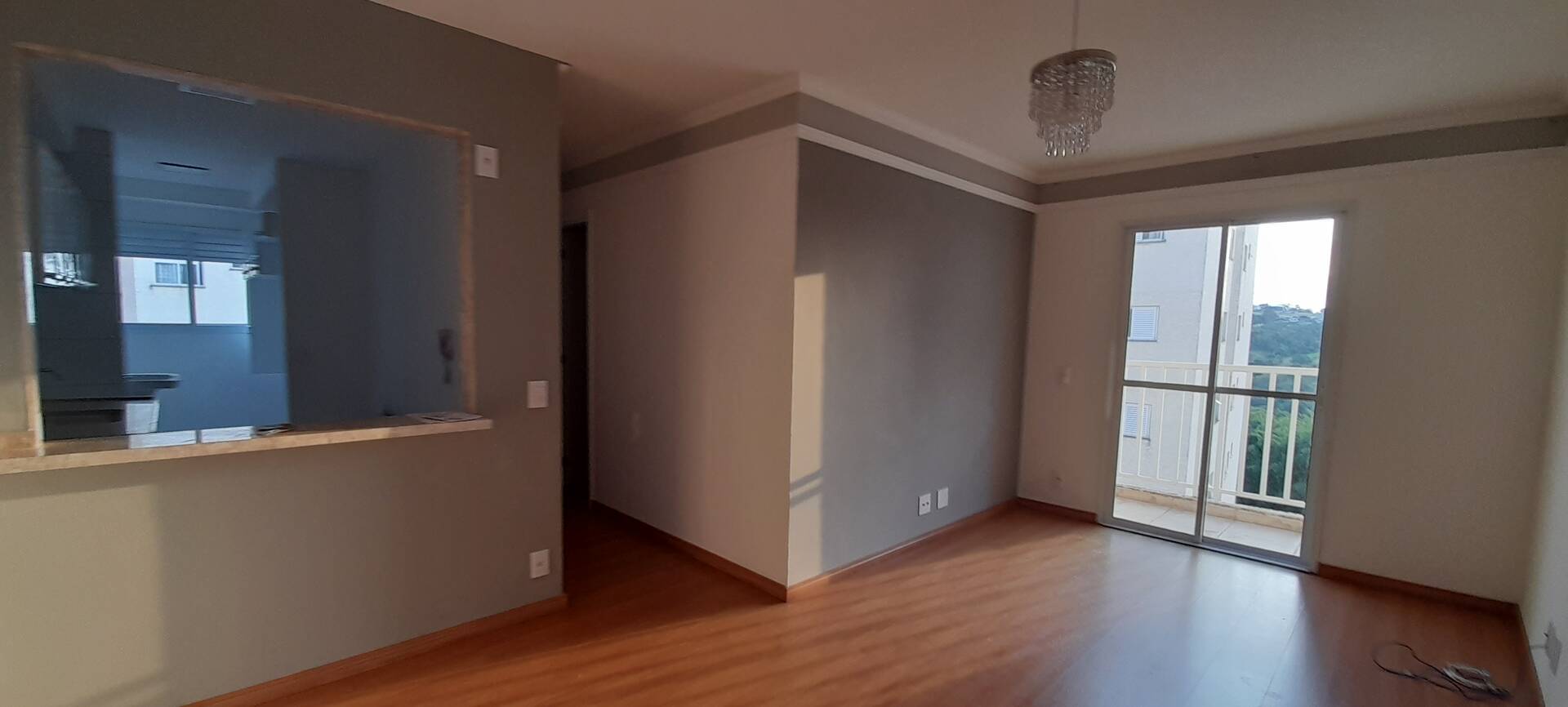 #260 - Apartamento para Venda em Itatiba - SP